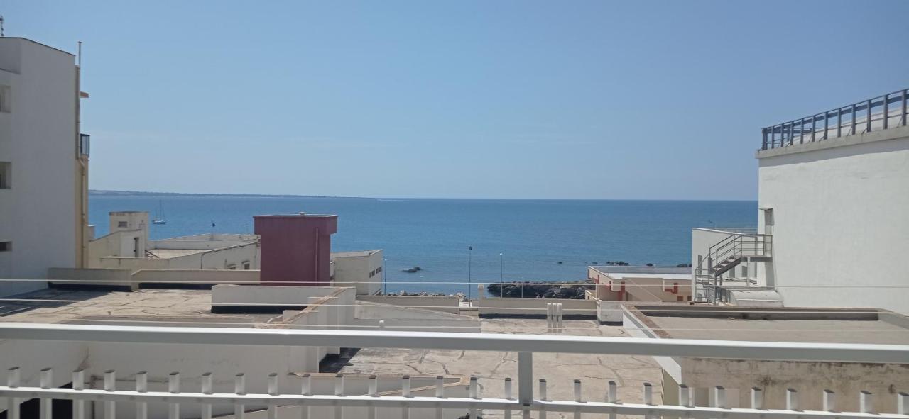 B&B Centrale กัลลีโปลี ภายนอก รูปภาพ